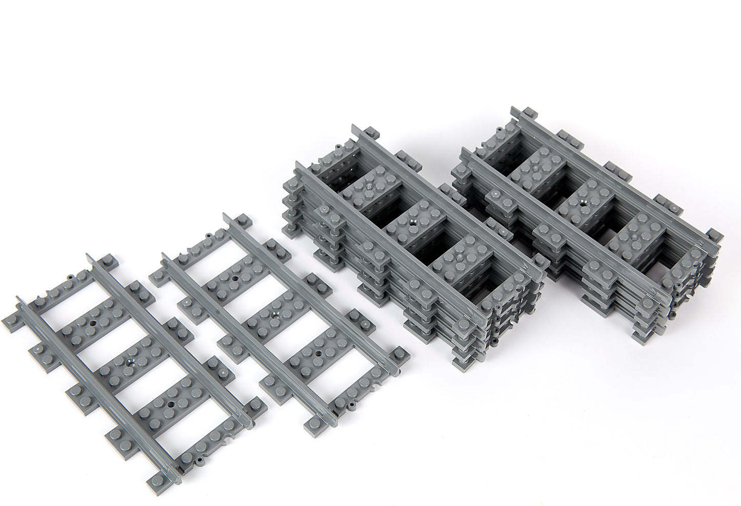 LEGO® Schienen Gerade