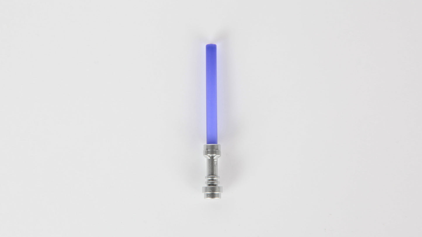 LEGO® Star Wars™ Lichtschwert - Blau, Grün, Rot, Lila