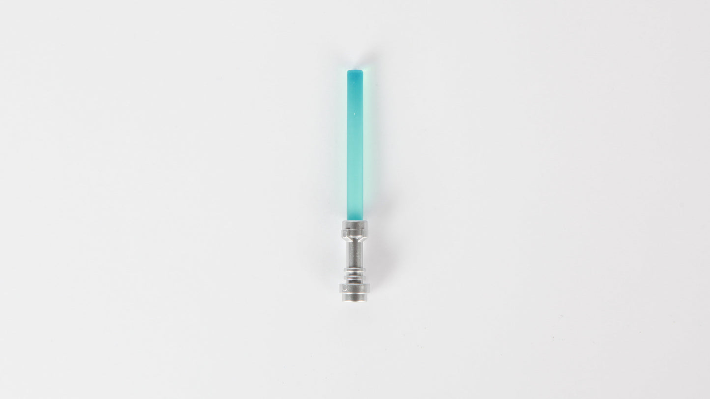 LEGO® Star Wars™ Lichtschwert - Blau, Grün, Rot, Lila