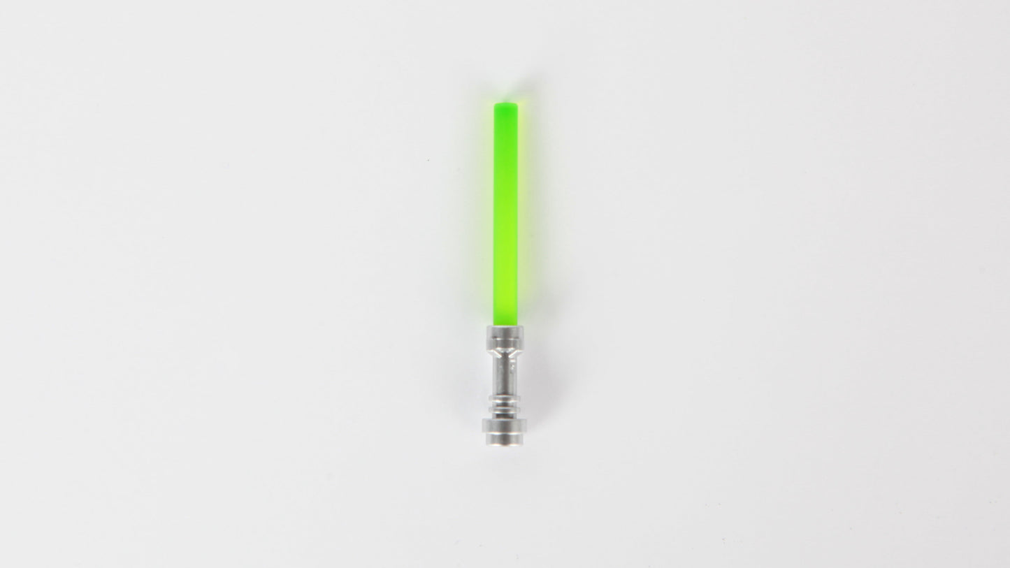 LEGO® Star Wars™ Lichtschwert - Blau, Grün, Rot, Lila