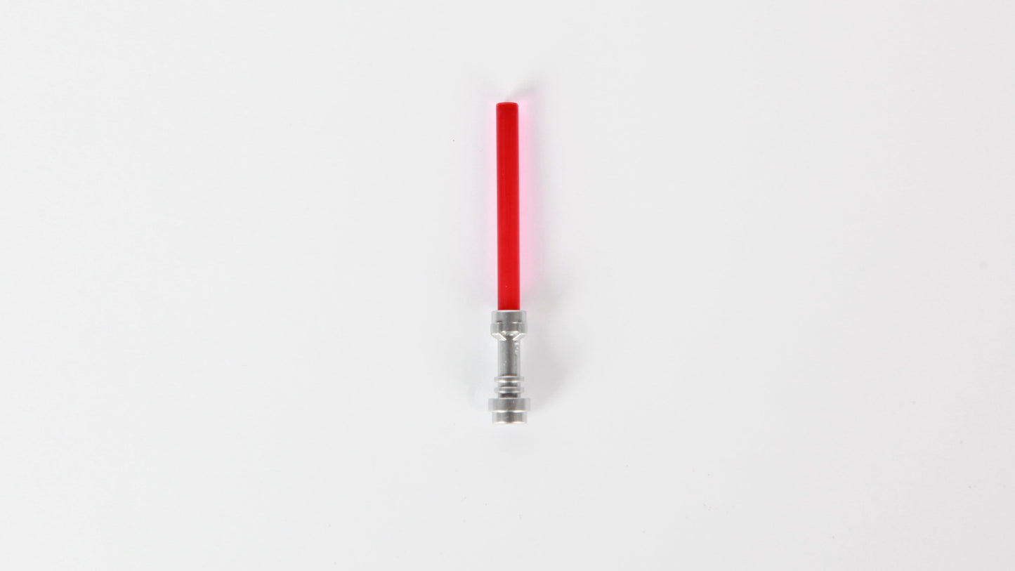 LEGO® Star Wars™ Lichtschwert - Blau, Grün, Rot, Lila