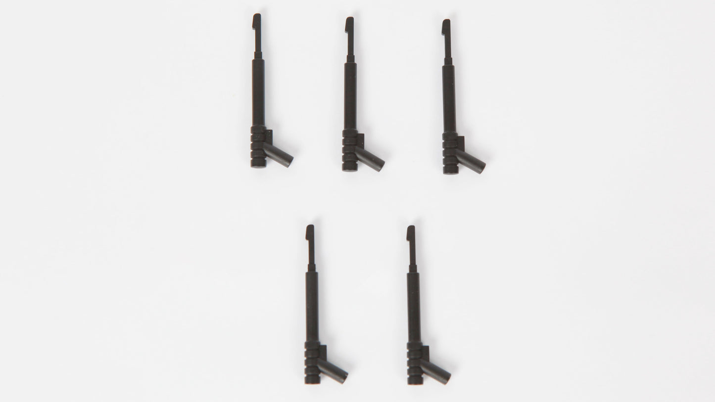 5x LEGO® Harpune