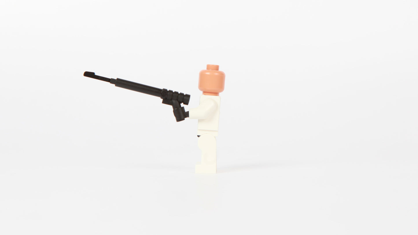 5x LEGO® Harpune