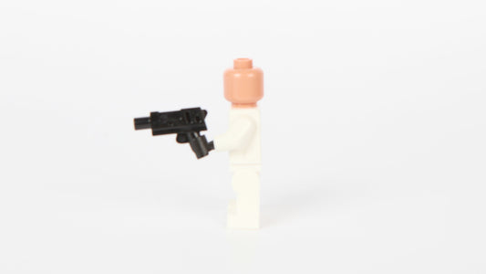 5x LEGO® Barrel Pistol