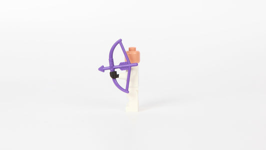 LEGO® Bogen lila
