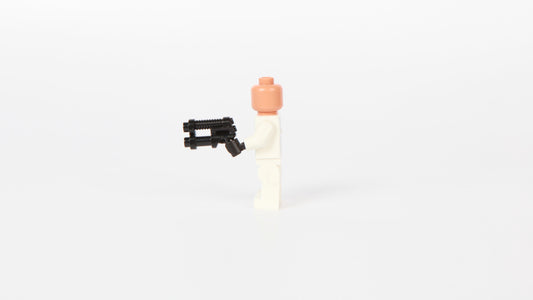 5x LEGO® 10-Rib Barrel Gun