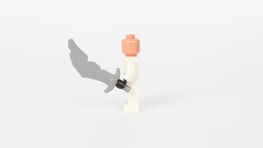5x LEGO® Krummsäbel
