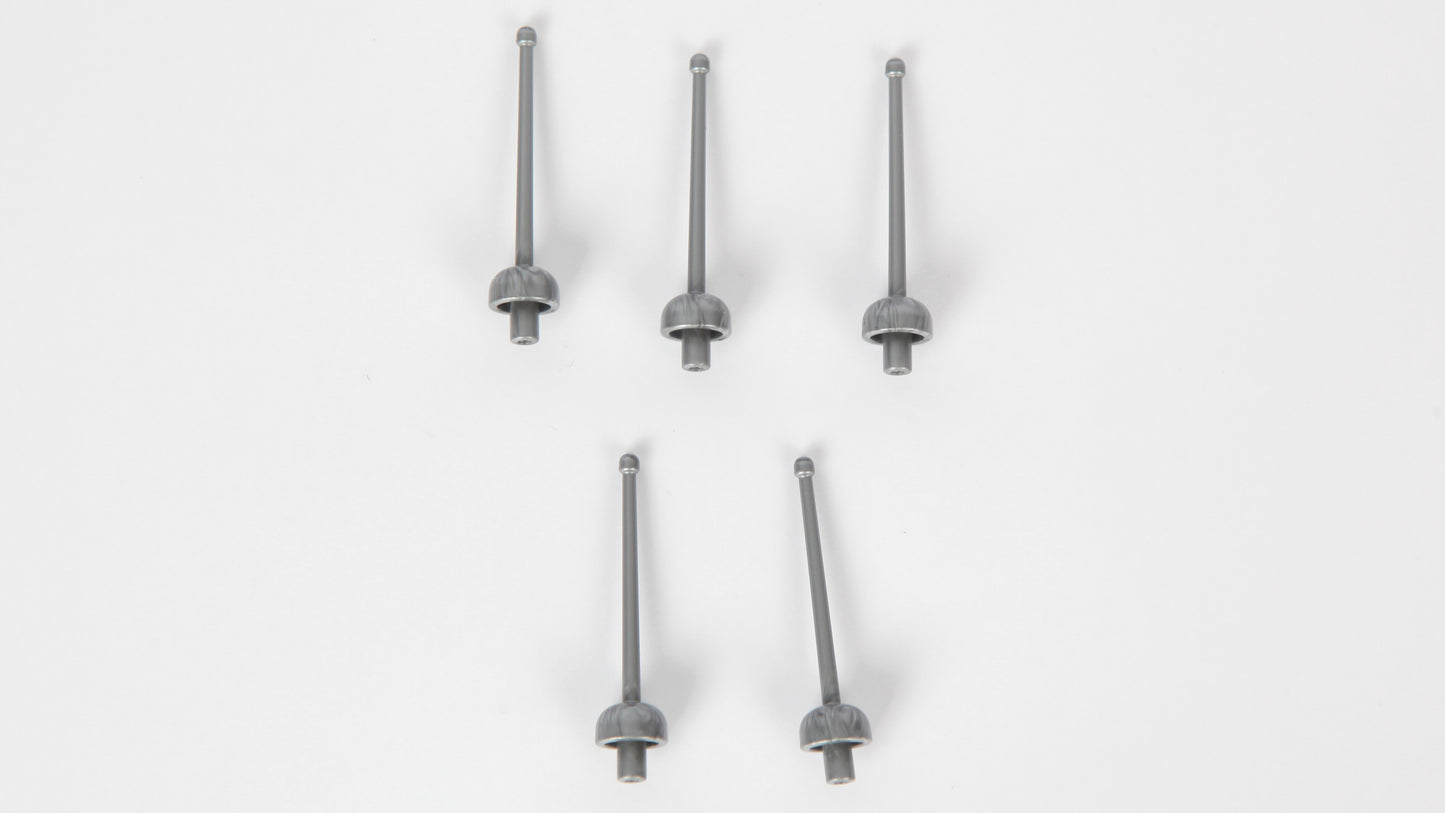 5x LEGO® Degen