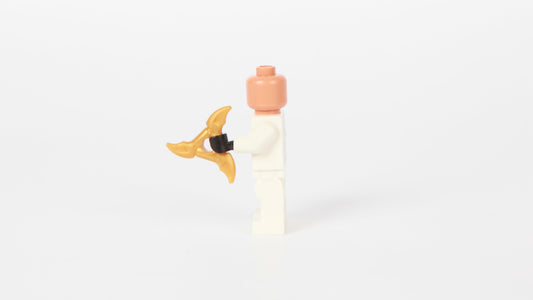 5x LEGO® Wurfstern